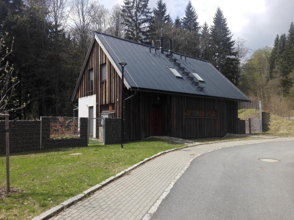 Apartmany Zlaty Hamr Svoboda nad Úpou Extérieur photo