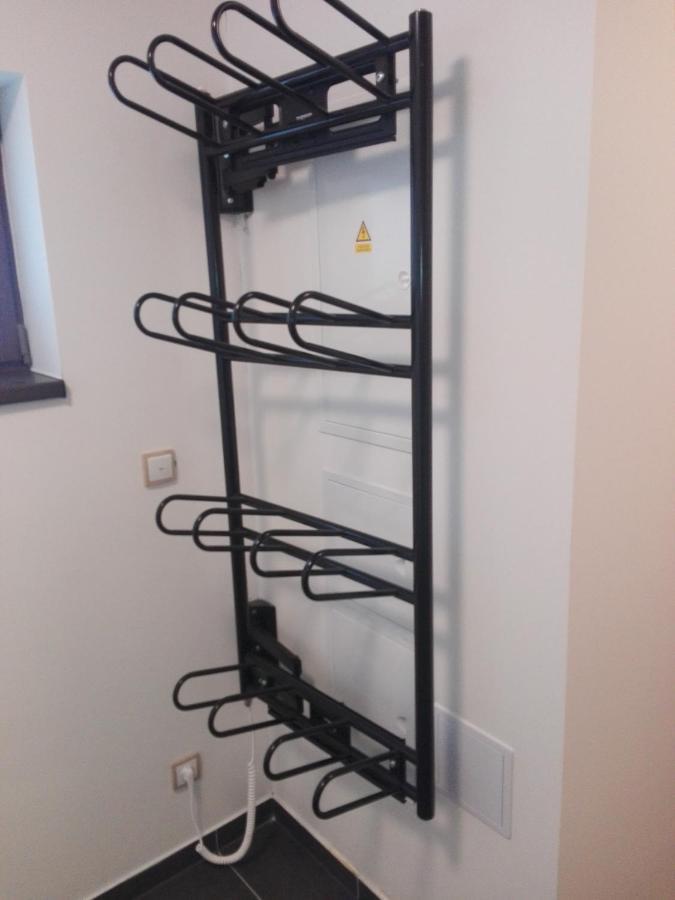 Apartmany Zlaty Hamr Svoboda nad Úpou Extérieur photo