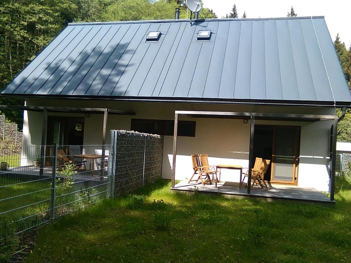 Apartmany Zlaty Hamr Svoboda nad Úpou Extérieur photo
