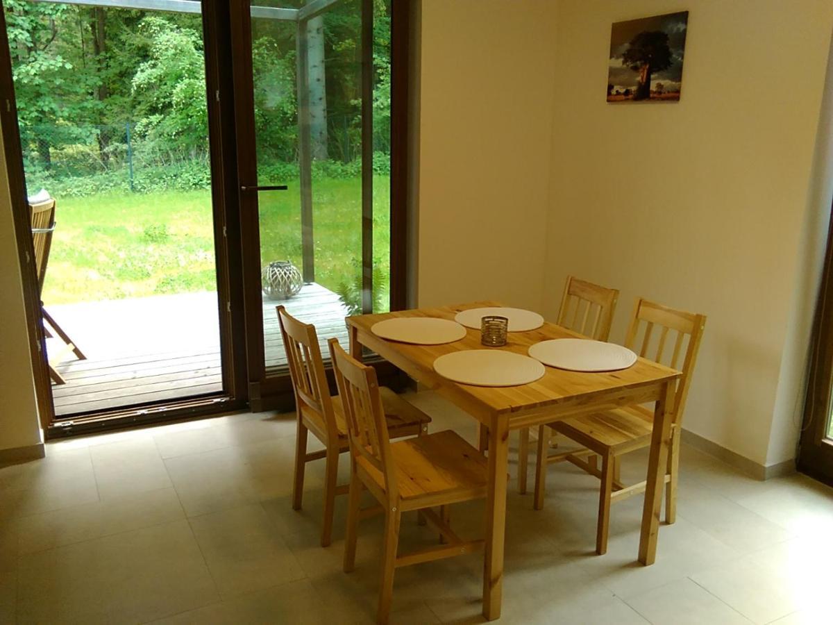 Apartmany Zlaty Hamr Svoboda nad Úpou Extérieur photo