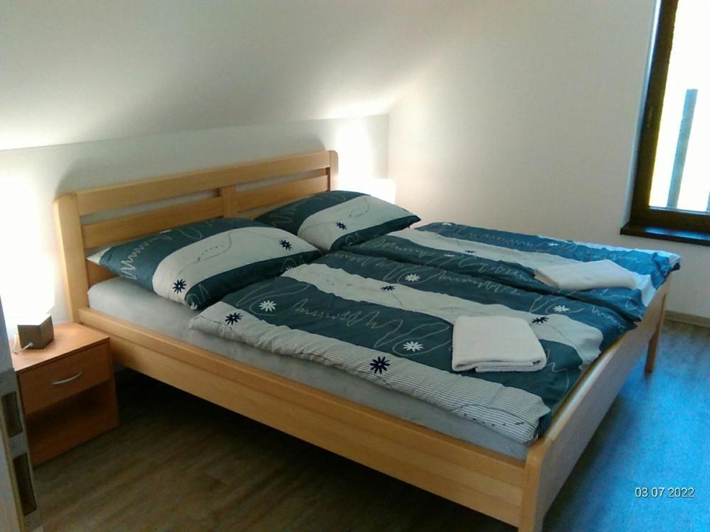 Apartmany Zlaty Hamr Svoboda nad Úpou Extérieur photo