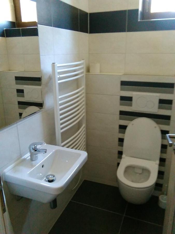 Apartmany Zlaty Hamr Svoboda nad Úpou Extérieur photo