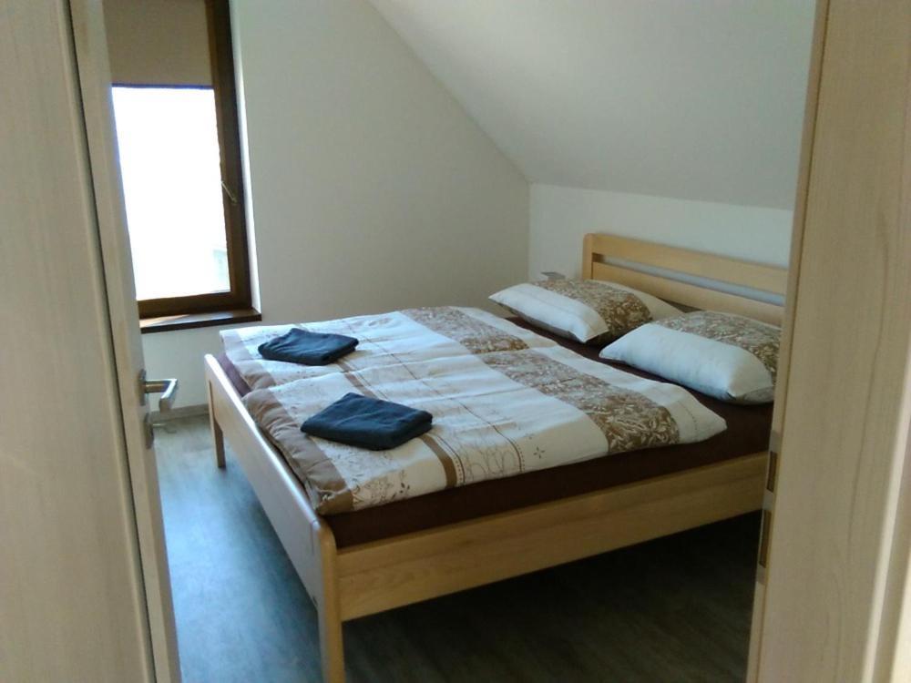 Apartmany Zlaty Hamr Svoboda nad Úpou Extérieur photo