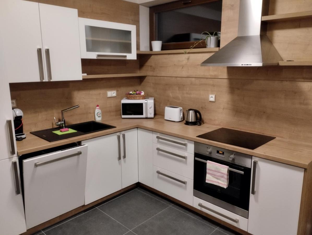 Apartmany Zlaty Hamr Svoboda nad Úpou Extérieur photo
