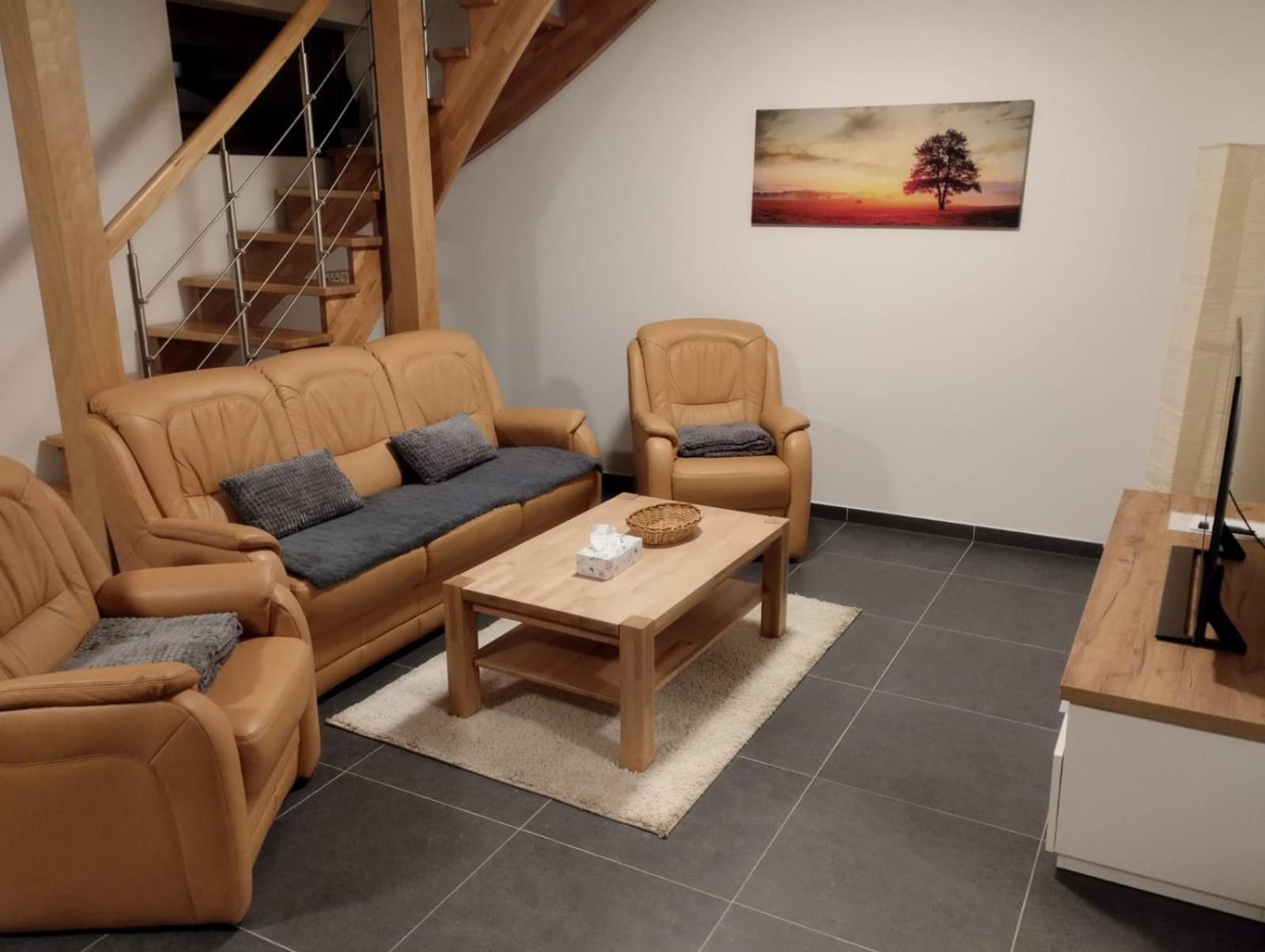 Apartmany Zlaty Hamr Svoboda nad Úpou Extérieur photo